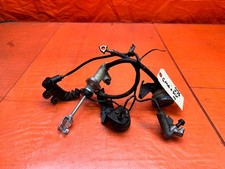 97-01 Honda Prelude Manual Transmission Clutch Master Slave Cylinder Oem 335 97-01 Honda Prelude Manual Transmission Clutch Master Slave Cylinder Oem 335