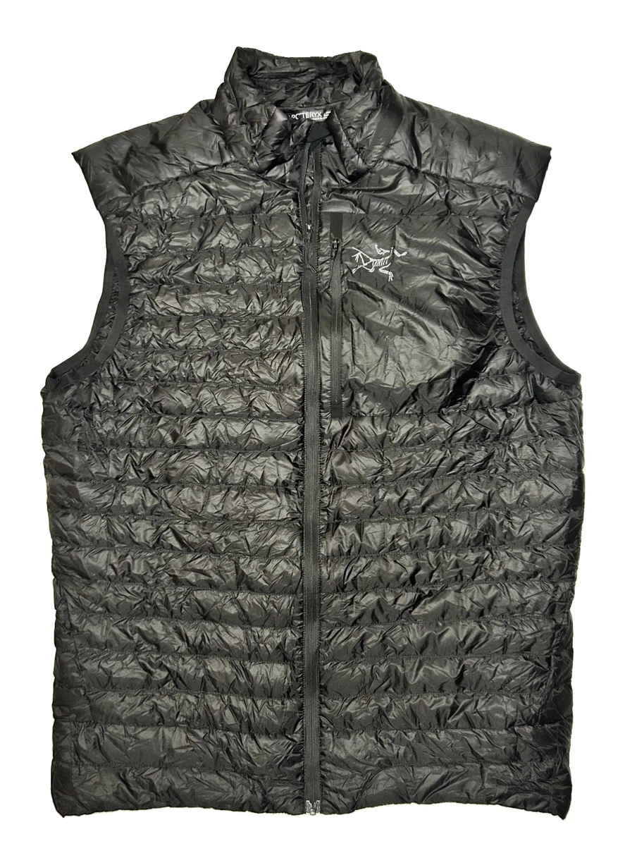 Arc'teryx Vests for Men for sale | eBay