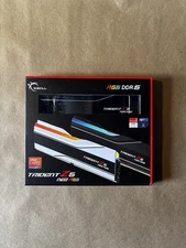 G.SKILL Trident Z5 Neo RGB Series AMD EXPO 32GB (2 x 16GB) DDR5 CL30 RAM