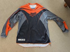 Fox Motocross Short Mens Large