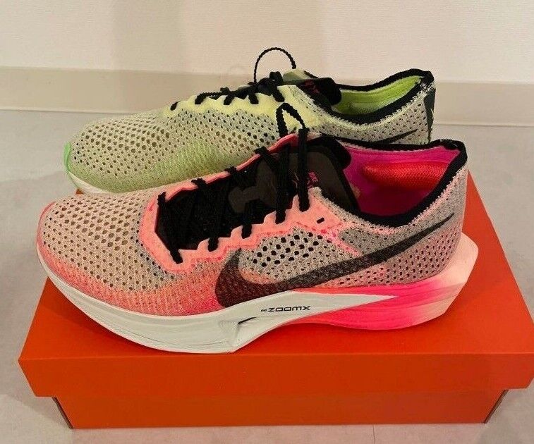 Nike ZoomX VaporFly NEXT% 3 FK Ekiden FQ8109-331 | eBay Nike ZoomX VaporFly NEXT% 3 FK Ekiden FQ8109-331 | eBay