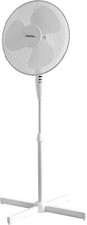 Image of Schallen 16" Electric Oscillating Floor Standing Tall Pedestal Air Cooling Fan