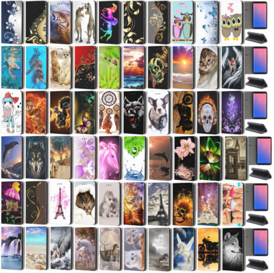 Hülle für Xiaomi Redmi Note 7 8T 8 Pro Note 8 Handyhülle Schutzhülle Smart2