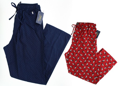 POLO Ralph Lauren Pajama Pants Men's 