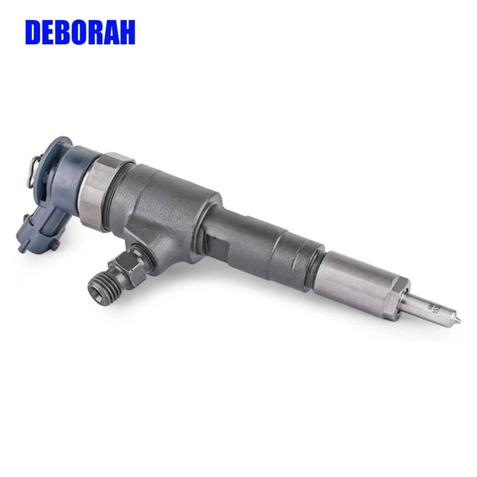 4PCS 0445110252 Diesel Fuel Injector1980K2 9656588980 Oil Sprayer 0 445 110 252 - Изображение 2 из 4