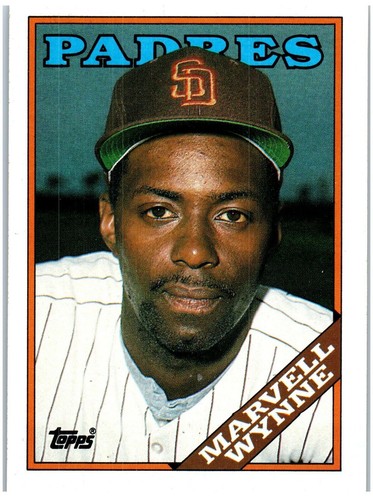 1988 Topps Baseball, #401-600, You Pick, COMPLETE YOUR SET!! - Picture 58 of 205