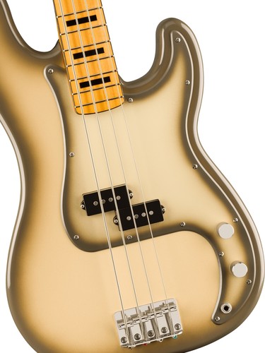 Squier FSR Classic Vibe ‘70s Precision Bass Antigua - Bild 4 von 7