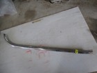 <!--F#f_0-->Holden Kingswood Front Windscreen Chrome HQ HJ HX HZ WB single piece<!--F/-->