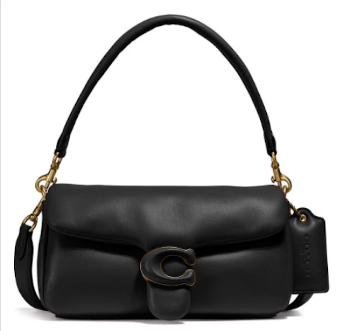 Tabby shoulder online bag 26 coach