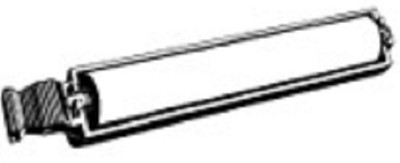 750 NEU! Farbrolle für Omron IR93 Gr 750 NEU! Farbrolle für Omron IR93 Gr