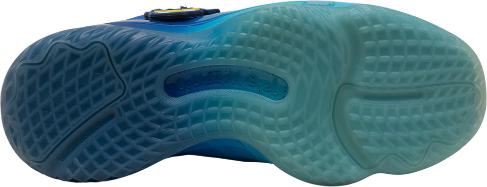 Preços baixos em adidas Ninja x D.O.N. Issue 3 Time in - Blue