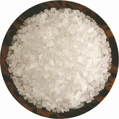 Salt, Pacific Extra Coarse 16oz One Pound Atlantic Spice