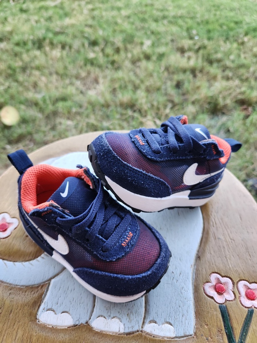 nike waffle 1 baby