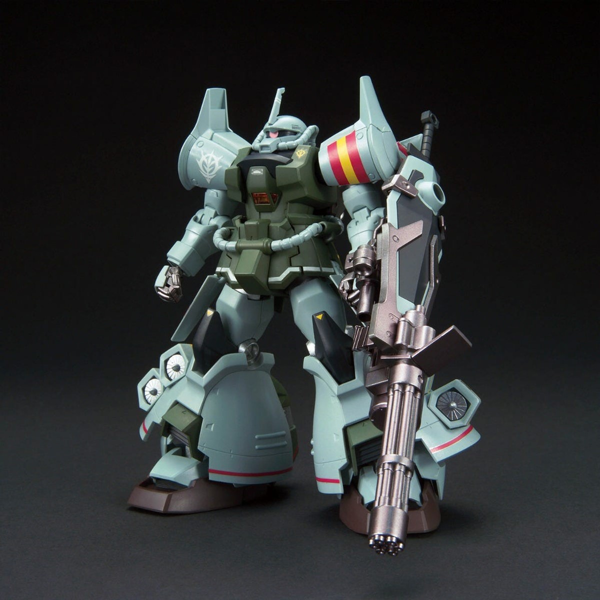 趣味 MSV THE FIRST Mr Hobby Gundam Marker Set - MSV SET | eBay