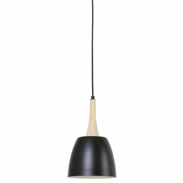Black Home Lighting