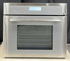 Thermador  MEDS301WS  ADA Compliant 30 Inch Single Steam Smart Electric Wall