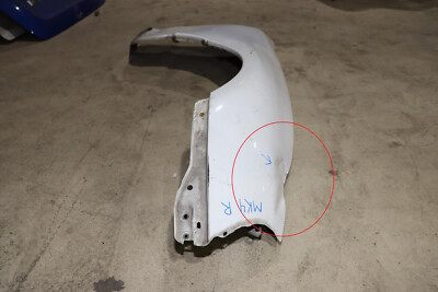 JDM 94-01 Toyota Supra JZA80 MK4 Front Fender Right Hand Side