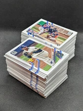 2021 Topps Baseball Series 2 Singles - You Pick - Complete Your Set