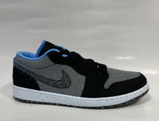Nike Air Jordan 1 Low SE Crater Size 11.5 (uk) BNIB