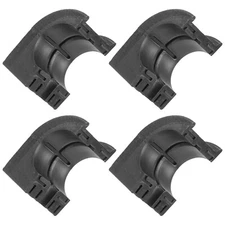 4 Rear Sway Stabilizer Bar Bushing fits Polaris RZR S 1000/ RZR XP 1000 2015-20