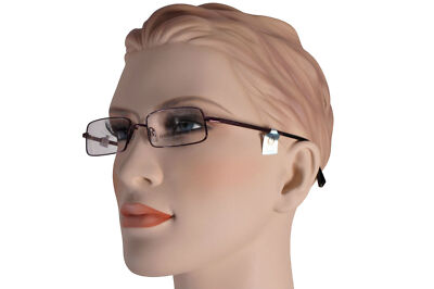 D&G Dg 214 54 Brille Sichtbrille Frames Glasses Occhiali Gafas - 6055