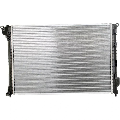 New Radiator Fits 2002-2008 Mini Cooper MC3010101 17117570821 1.6L 4 Cyl - Picture 4 of 5