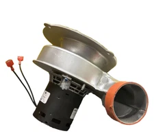 Furnace Exhaust Venter Inducer Motor Fits Fasco 7021-12808 702112808 702112808MS