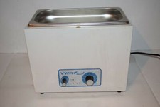 ^^ VWR Unstirred Water Bath 5L 89032-200 (YW41)