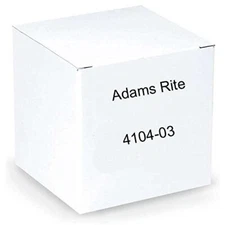 ADAMS RITE 4104-03 MANUFACTURING CO AR LH MOUNTING BRIDGE