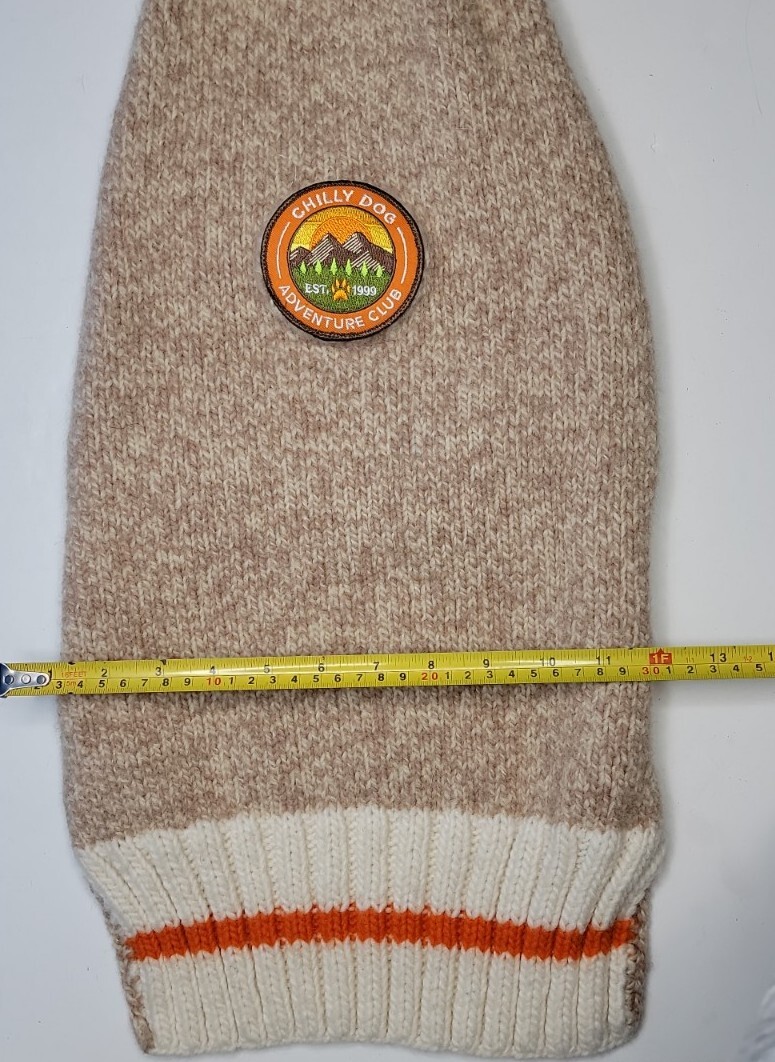 ビーニー オーガニックズー 1-2Y ニット帽 未使用品