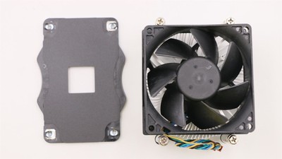 Lenovo IdeaCentre 510A-15ARR 510-15ABR Lüfter für Wärmekühlung 01EF397