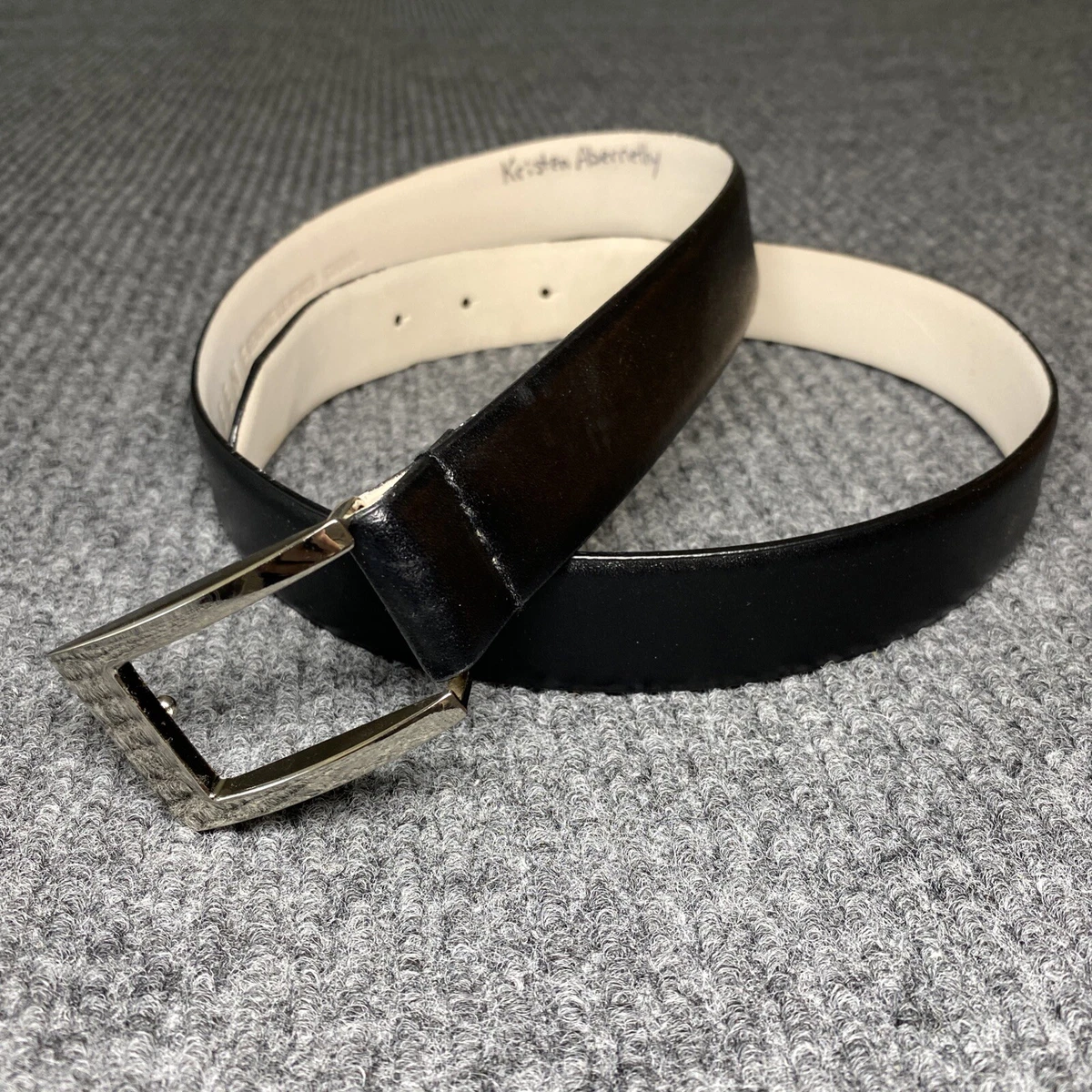 Geoffrey beene cheap belt