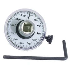 OTC 4554 Torque Angle Gauge - 1/2" Drive