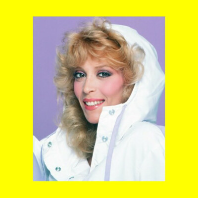 Judy Landers - 8x10 Photo - Printed at a Lab | eBay