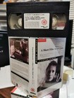 A Short Film About Love (VHS, 1995)