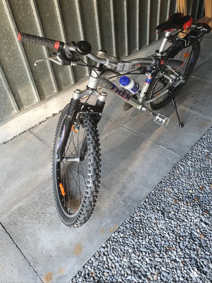 Fahrrad,Trek 4500 - Bild 2 von 4