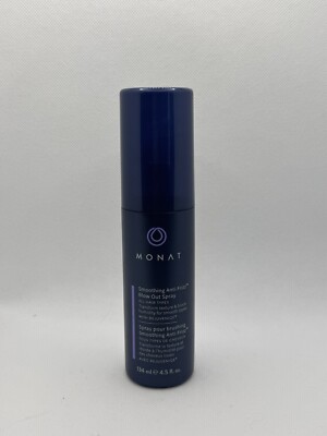 Monat Smoothing Anti-Frizz Glow Put Spray 4.5 Fl.oz