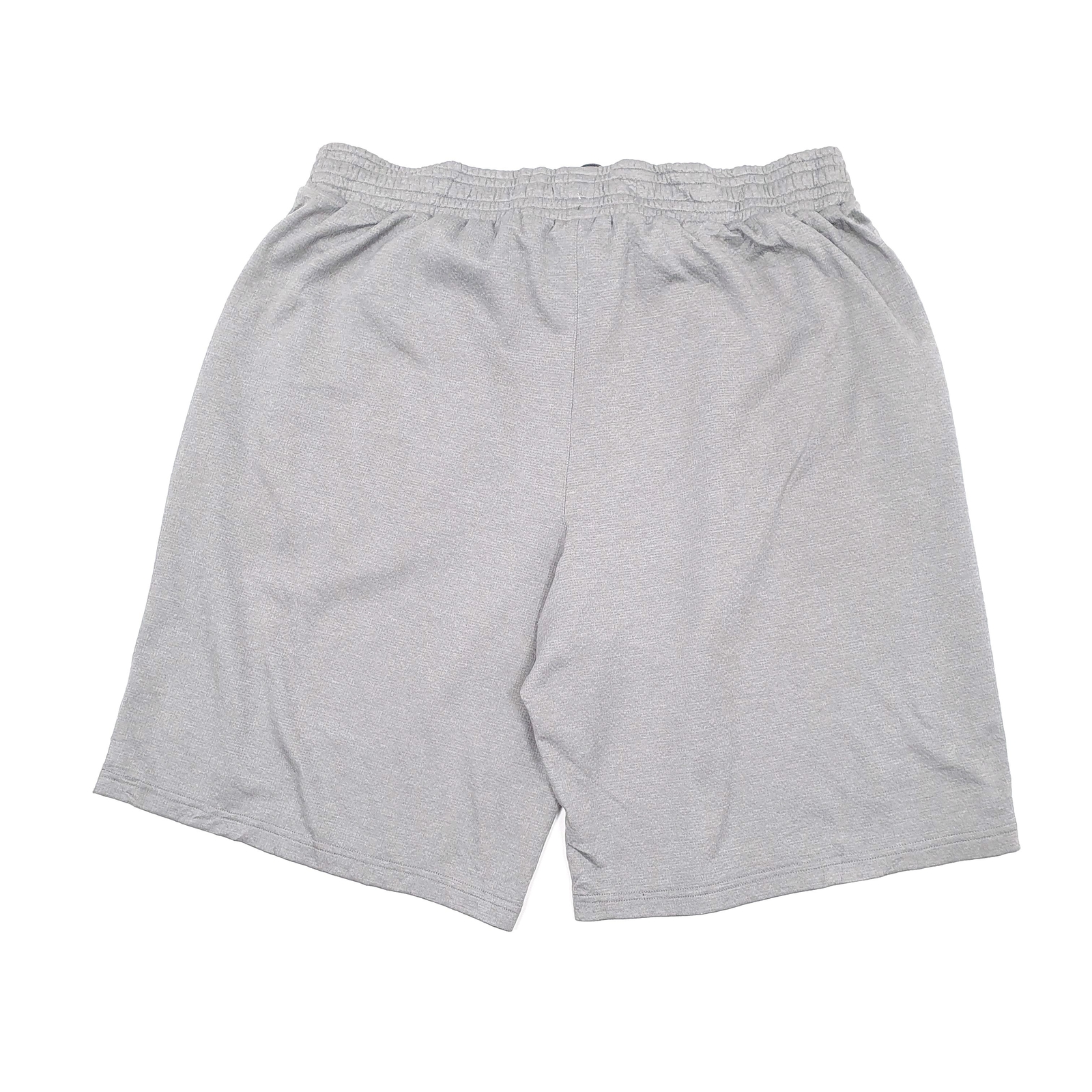 PUMA Sweat Grey Sport Shorts Mens W38 image 2