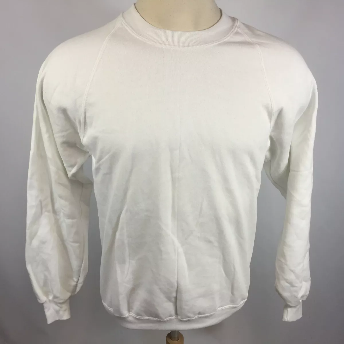 90´s JERZEES blank sweat dead stock-
