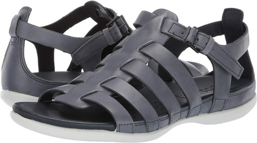 ecco flash sandals lion