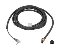 Ebs Sensor Rechts Dt Spare Parts 3.37148 L:3600Mm