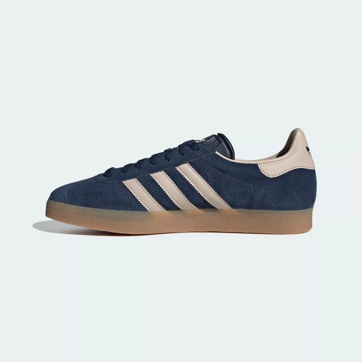Adidas originals Men’s Size 9.5 Gazelle IG6201 NIB adidas Gazelle in Blue | SVD USA main image 4