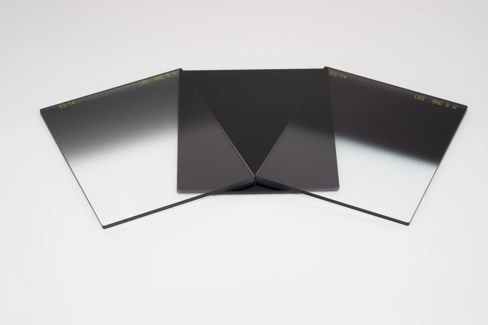 LEE Filters Seven5 System Out of Town ND Filter Set - Image 3 of 4