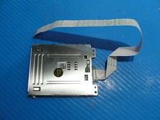 Dell Latitude 14" 5480 OEM Smart Card Reader Slot Cage Circuit Board 17N6J