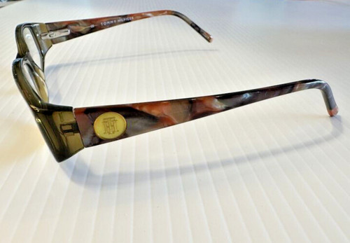 Tommy Hilfiger eyeglasses frame TH 3310 GRN 51 16 130