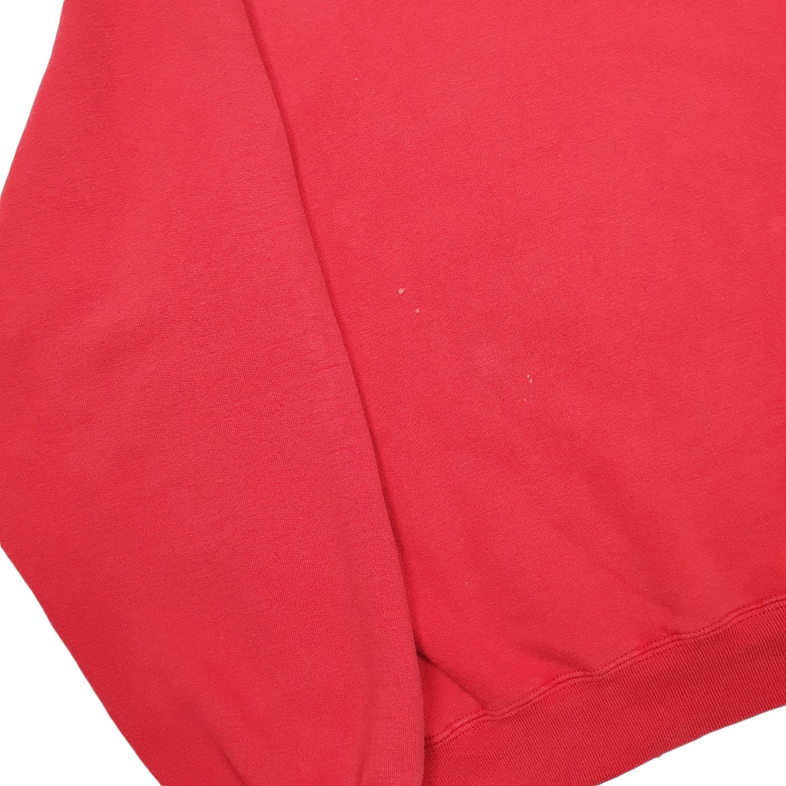 CHAMPION Crewneck Cotton Jumper Sweatshirt Mens M image 3