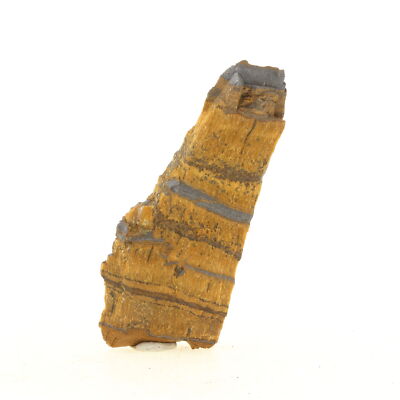Tiger's Eye. 40.0 ct. Northern Cape, South Africa.