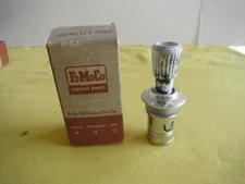 FORD NOS 1962 GALAXIE CIGARETTE LIGHTER WITH ELEMENT C2AZ-15052-B