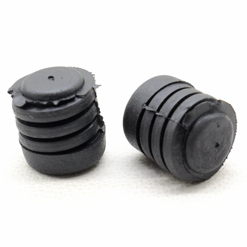 Резиновый стопор бампера капота капота 65822-01M00 подходит для Nissan Maxima 1985-2003 10 шт. - Изображение 3 из 4