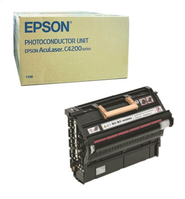 Original imaging drum Epson AcuLaser C4200 N DN / 1109 C13S051109 photoconductor